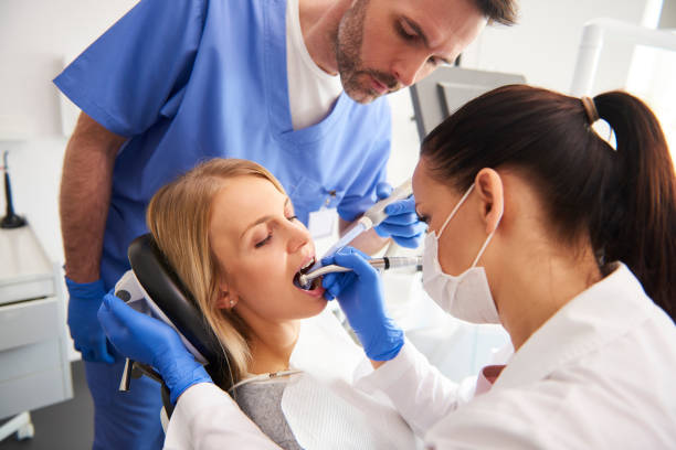 Reliable Fairview Ferndale, PA  Holistic Dental Services Solutions