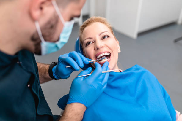 Best Emergency Dental Care  in Fairview Ferndale, PA